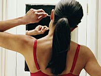 ear-wax