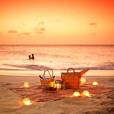 being-romantic