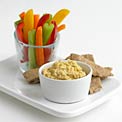 hummus-red-peppers