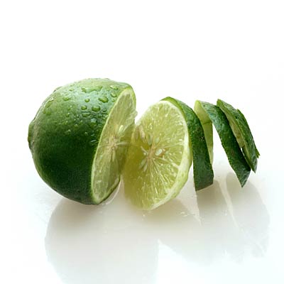 lime