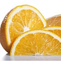 oranges