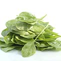 spinach