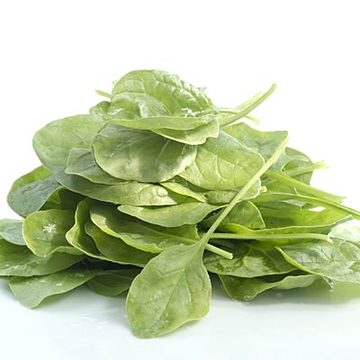 spinach