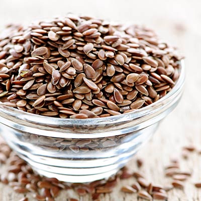 Flax seeds - Best and Worst Foods for Asthma - Health.com