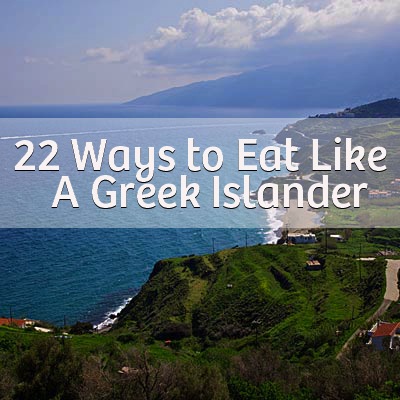 ikaria_greek_diet