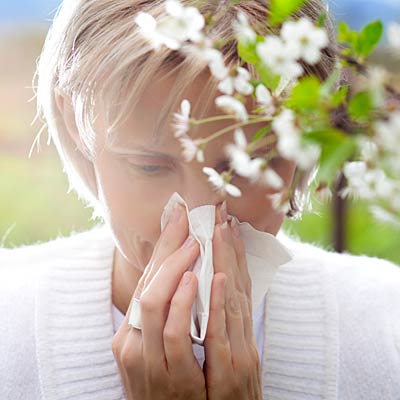 Home Remedies for Allergies  Health.com