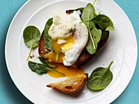 egg-spinach-mustard-crostini