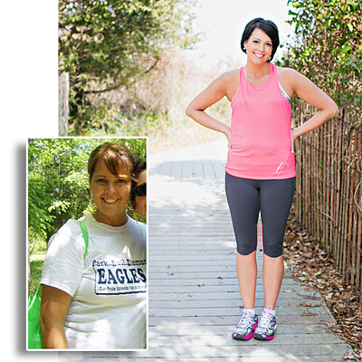 Did Running Help You Lose Weight