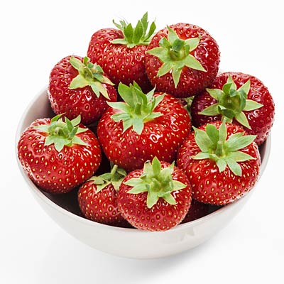 strawberries-facial