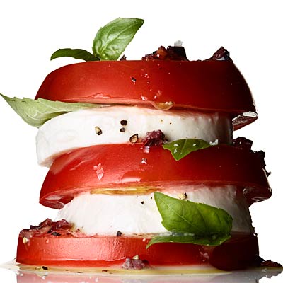 caprese-stacks