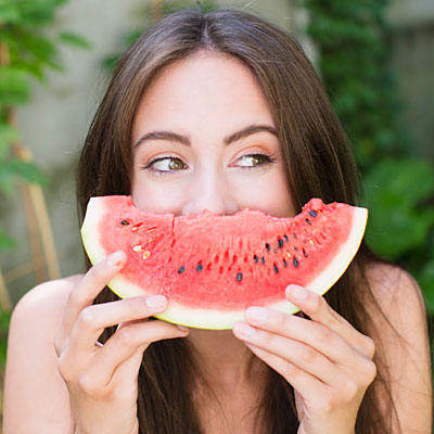 summer-eating-watermelon