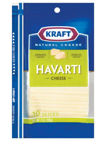 kraft-havarti