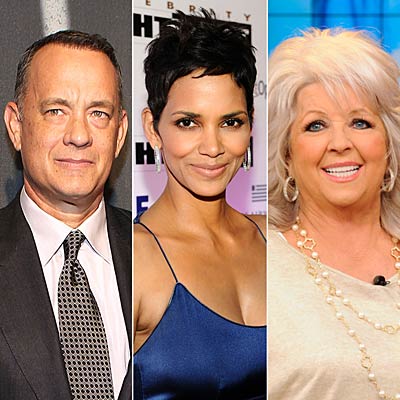 15 Celebrities With Type 2 Diabetes - Health.com