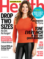 Health Magazine