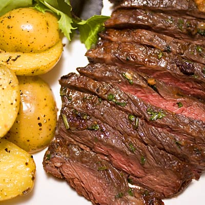 meat