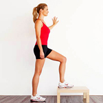 Step Exercises