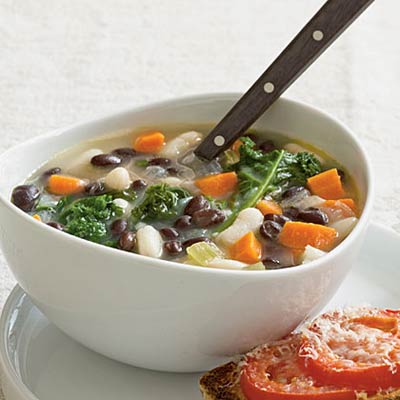 bean-soup