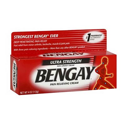 bengay