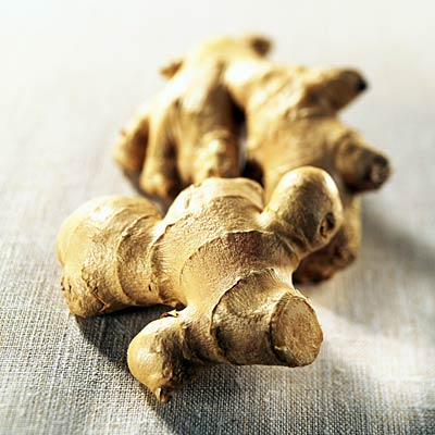 ginger-