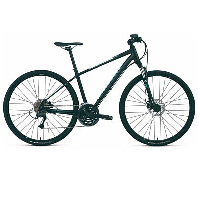 mountain-bike