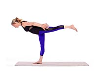 stress-yoga