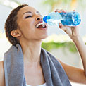 drinking-water