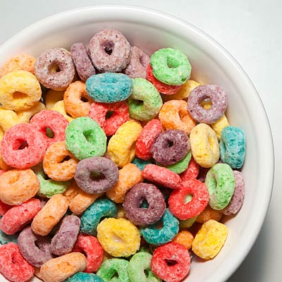 Kids' Cereals - Foods That Make You Even Hungrier - Health.com