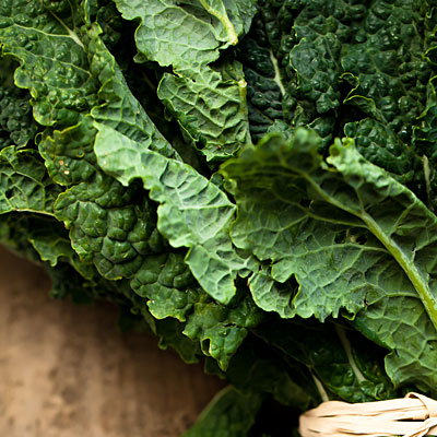 veggies-kale