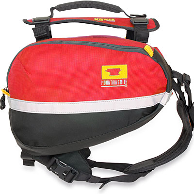 sherpa pack must dog health exercising gadgets