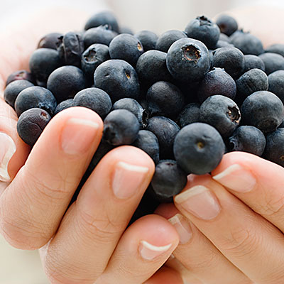 blueberry