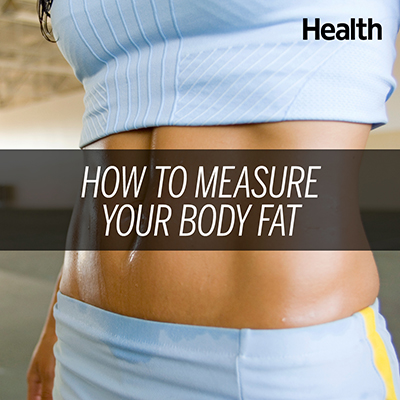 best worst measure body fat opener