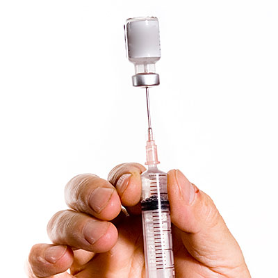 Steroid shot for sciatica pain