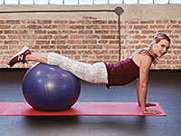 plank-ball