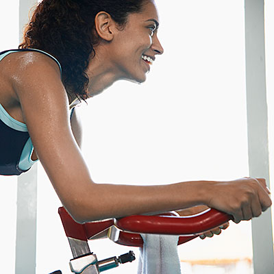 Schedule a pre-dinner workout - Weight Loss Tips: 57 Ways to Lose