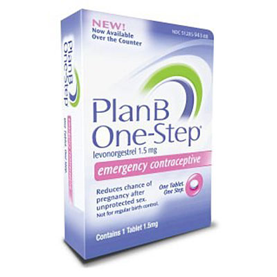 Myth: Plan B Is An Abortion Pill - Health Myths That Need To Go Away ...