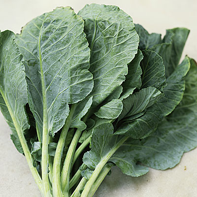 Collard greens - 50 Best Weight Loss Foods - Health.com