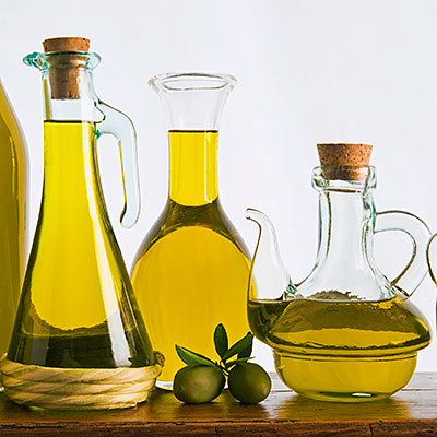 Olive Oil - Healthy High-Fat Foods You Should Eat - Health.com