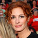Julia Roberts - Transformation