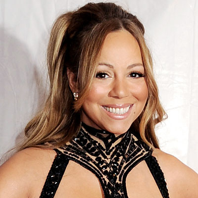 In honor of Mariah's World, a Brief History of Mariah Carey Throwing Shade