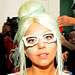 Lady Gaga - Transformation - Hair - Celebrity Before and After