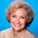 Estelle Getty - Transformation - Beauty