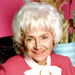 Estelle Getty - Transformation - Beauty