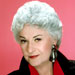 Bea Arthur - Transformation - Beauty