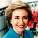 Hillary Rodham Clinton - Transformation - Beauty
