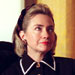 Hillary Rodham Clinton - Transformation - Beauty