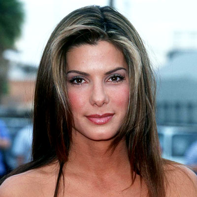 Sandra Bullock Hairstyles on Sandra Bullock   Sandra Bullock   Transformation   Hair   Instyle