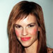 Hilary Swank - Transformation - Beauty