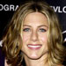 Jennifer Aniston - Transformation