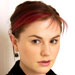 Anna Paquin - Transformation - Beauty