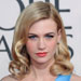 January Jones - Transformation - Beauty